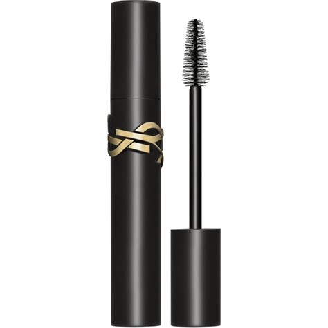 nouveau mascara yves saint laurent.